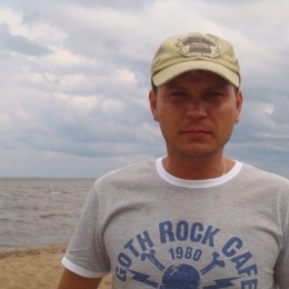 Парень из Тамбова, ищу девушку для секса без обязательств